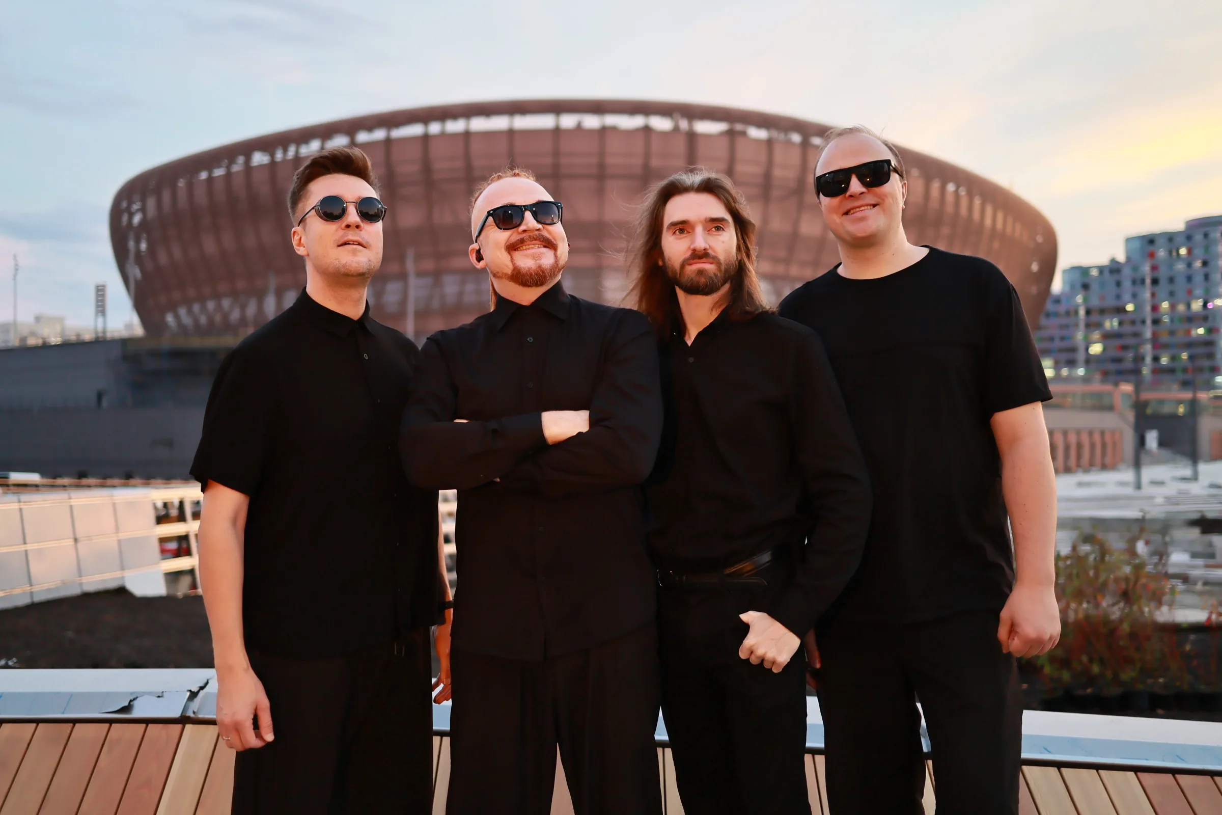 Афиша: Фанни Каплан в Екатеринбурге 27 марта 2026