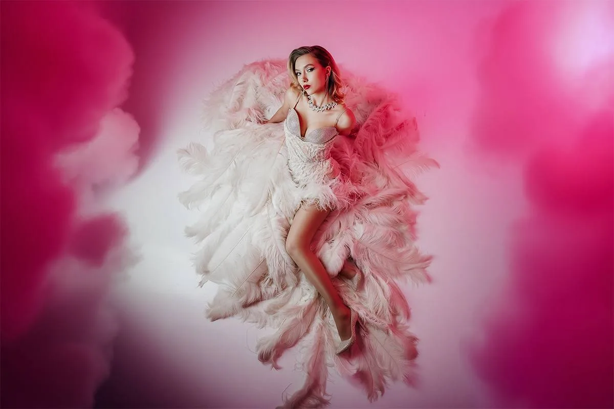 Афиша: Фантазия / La Fantaisie в Иркутске 27 марта 2026