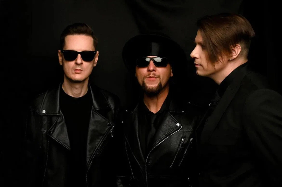 Афиша: Fellini в Анапе 28 марта 2026