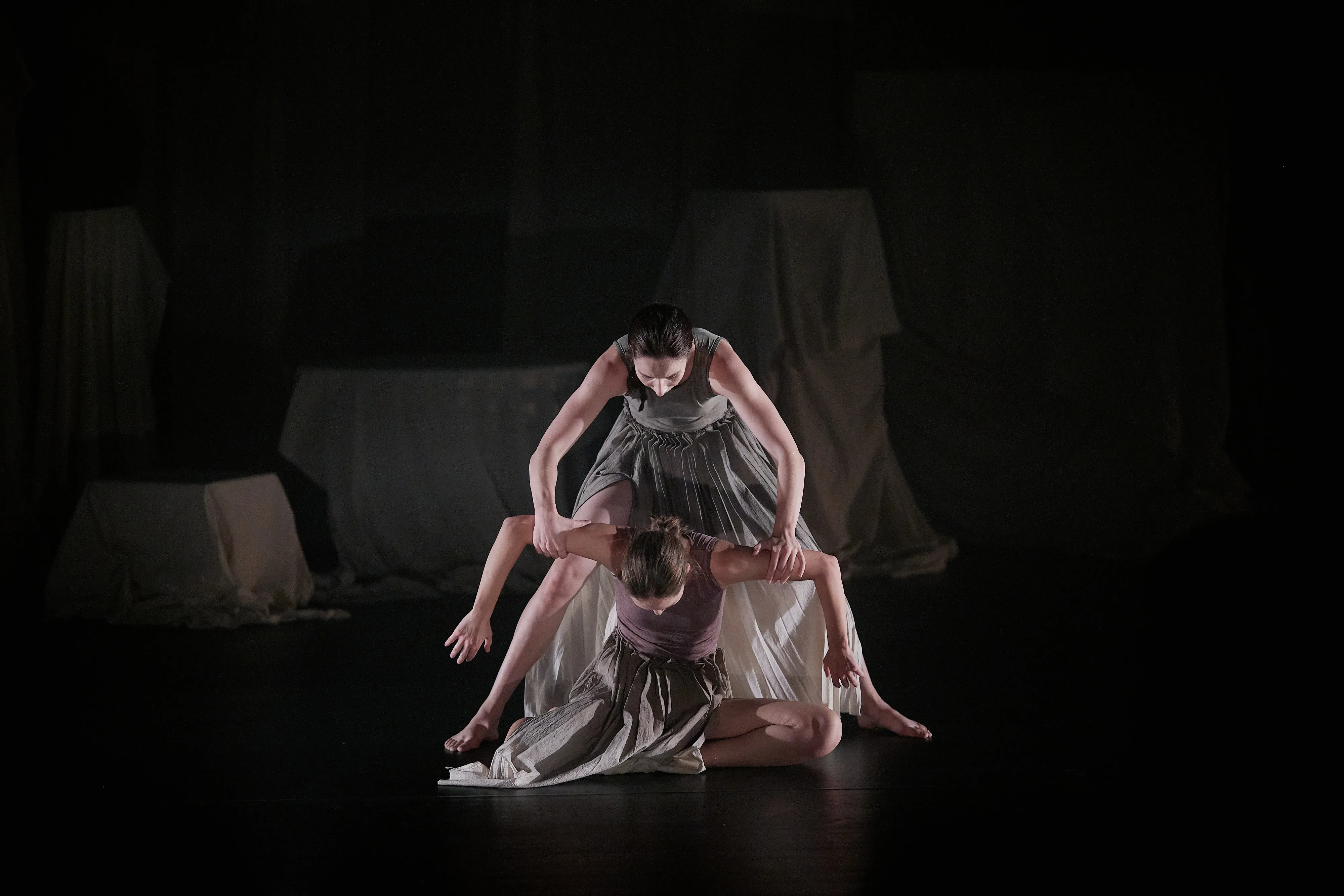 Афиша: Фестиваль современного искусства «Своды» в Санкт-Петербурге 27 марта 2026