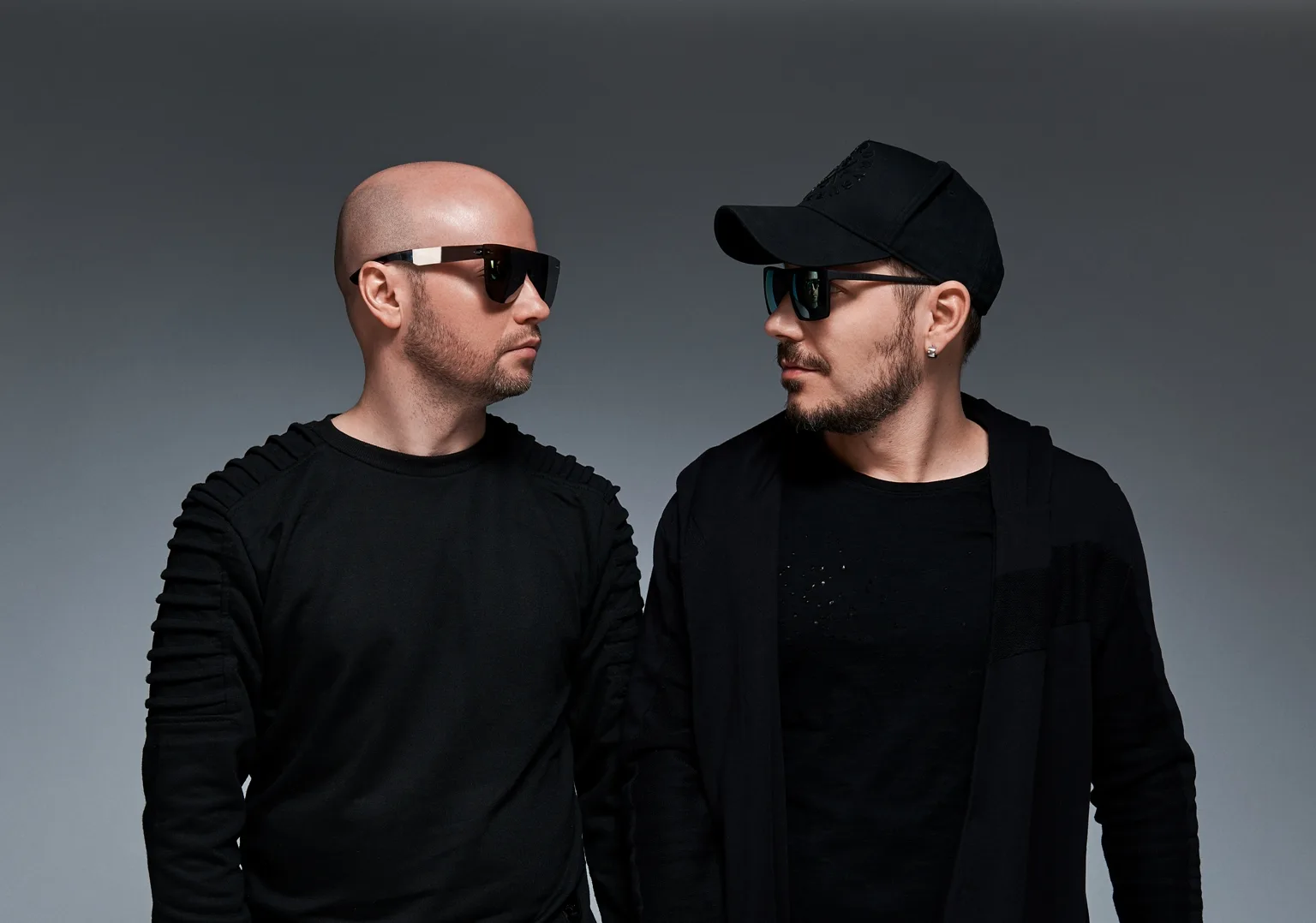 Афиша: Filatov & Karas в Москве 28 марта 2026