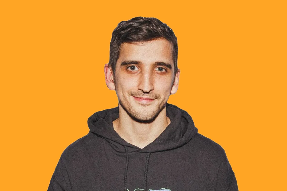 Афиша: Филипп Воронин, Чермен Качмазов в Москве 29 марта 2026