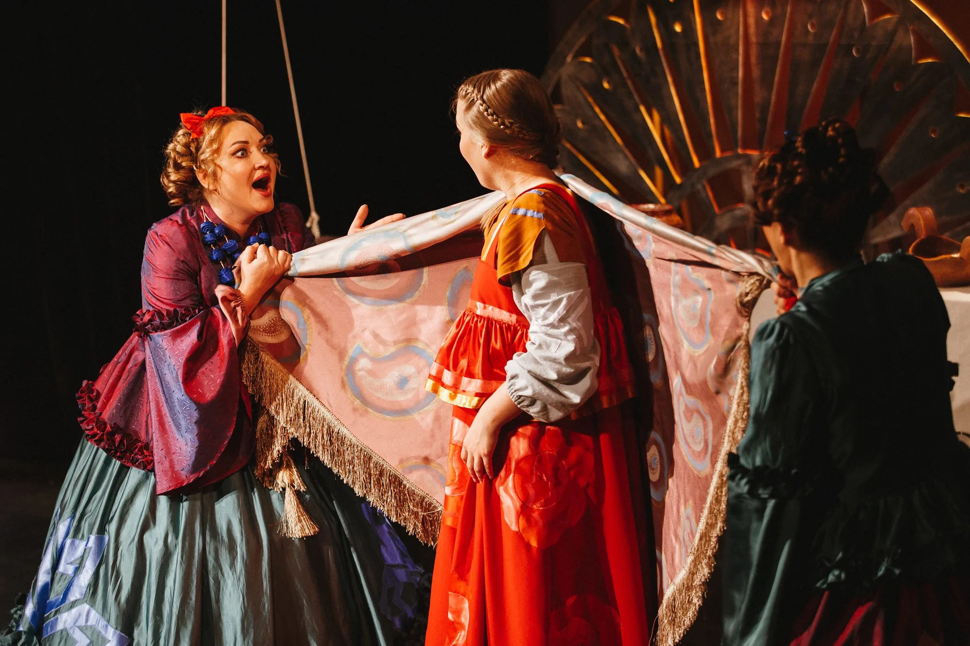 Афиша: Финист Ясный Cокол в Нижнем Новгороде 25 марта 2026