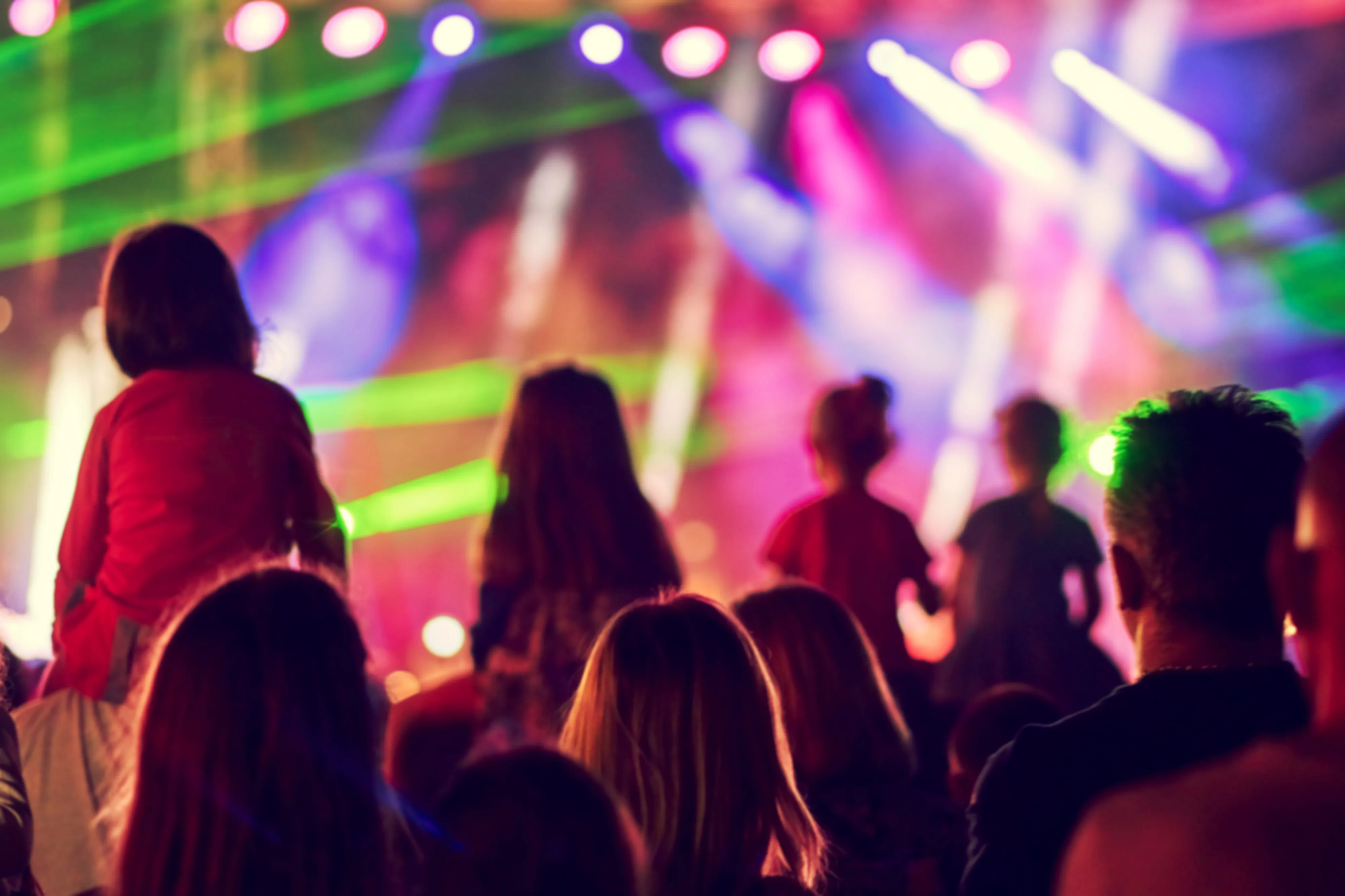 Афиша: Фокусы-покусы в Красноярске 28 марта 2026