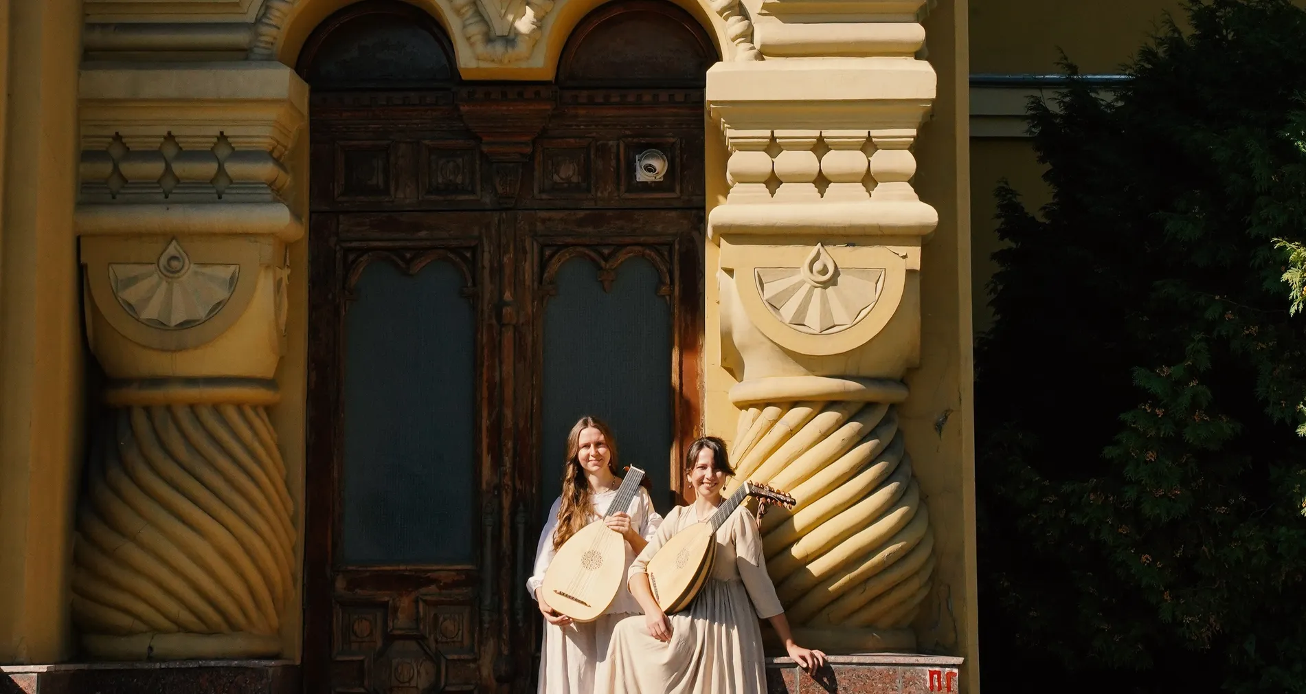 Афиша: Folia. Великолепный век льва и единорога в Санкт-Петербурге 28 марта 2026