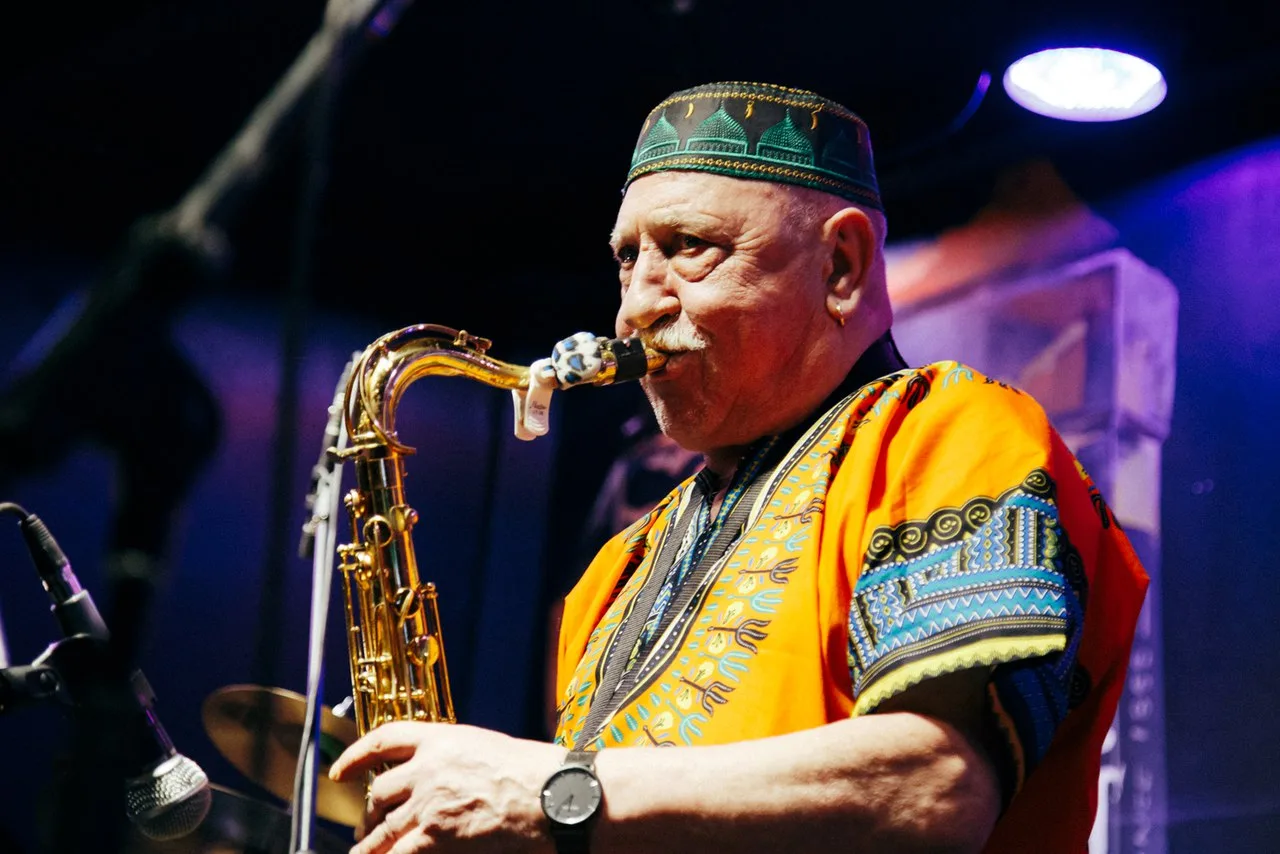 Афиша: Forrest Gump и Дядя Миша в Санкт-Петербурге 31 марта 2026