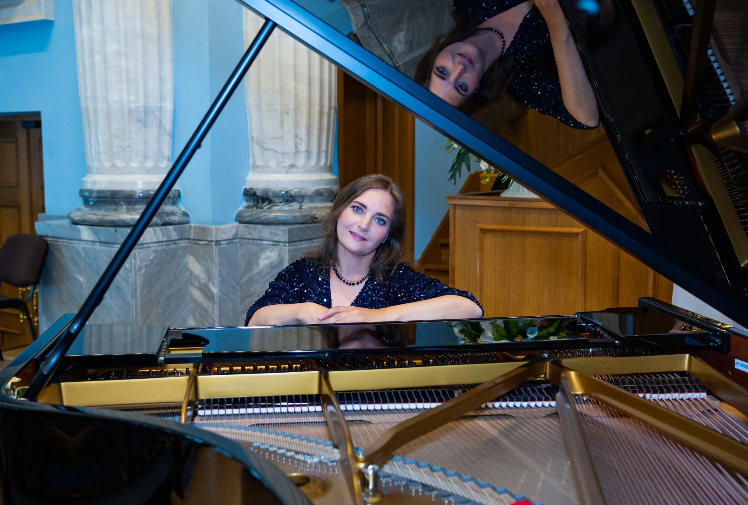 Афиша: Фортепианные трио мира. Аренский, Рахманинов в Челябинске 28 марта 2026