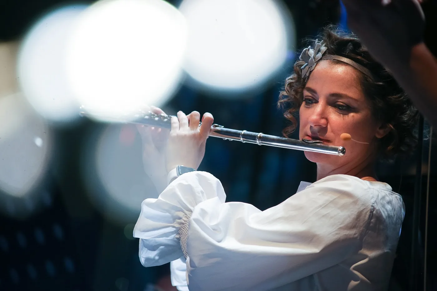 Афиша: Фойе for You в Москве 28 марта 2026