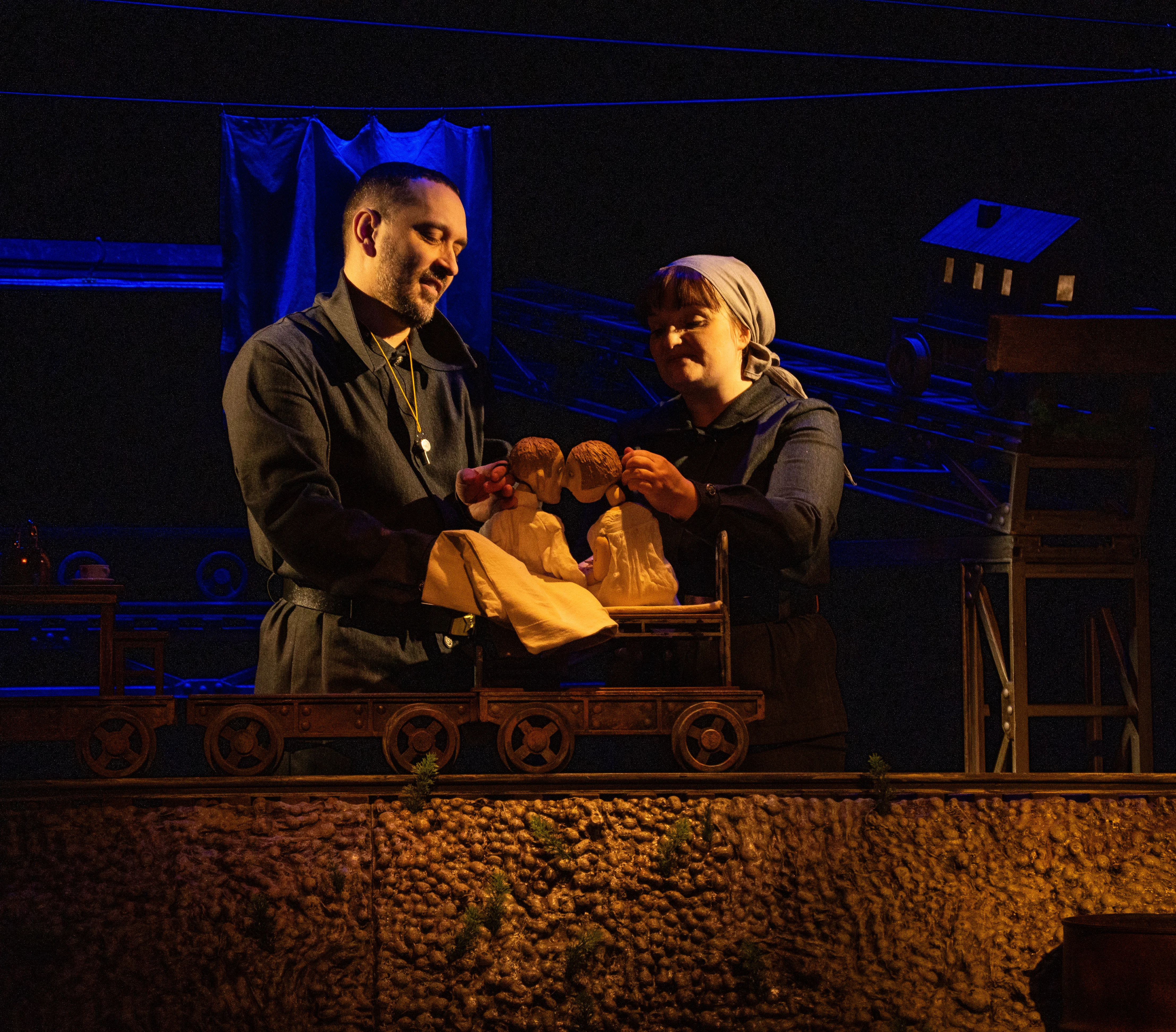 Афиша: Фро в Архангельске 25 марта 2026