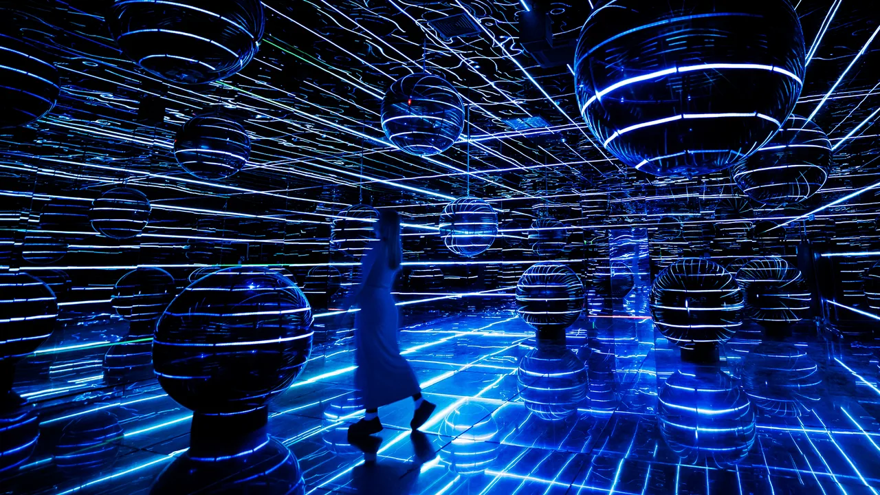 Афиша: Futurione в Москве 12 марта 2026