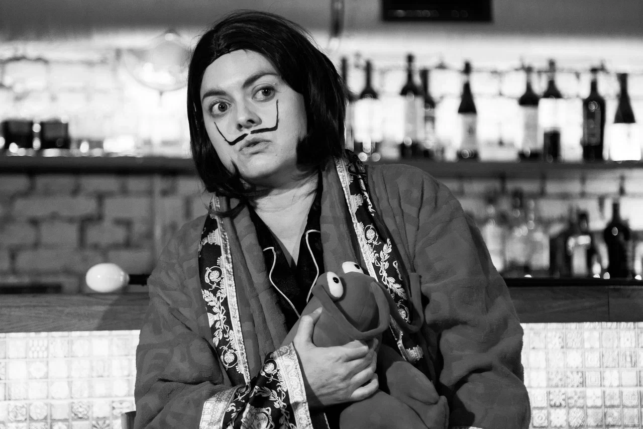 Афиша: Гала / Дали в Санкт-Петербурге 27 марта 2026