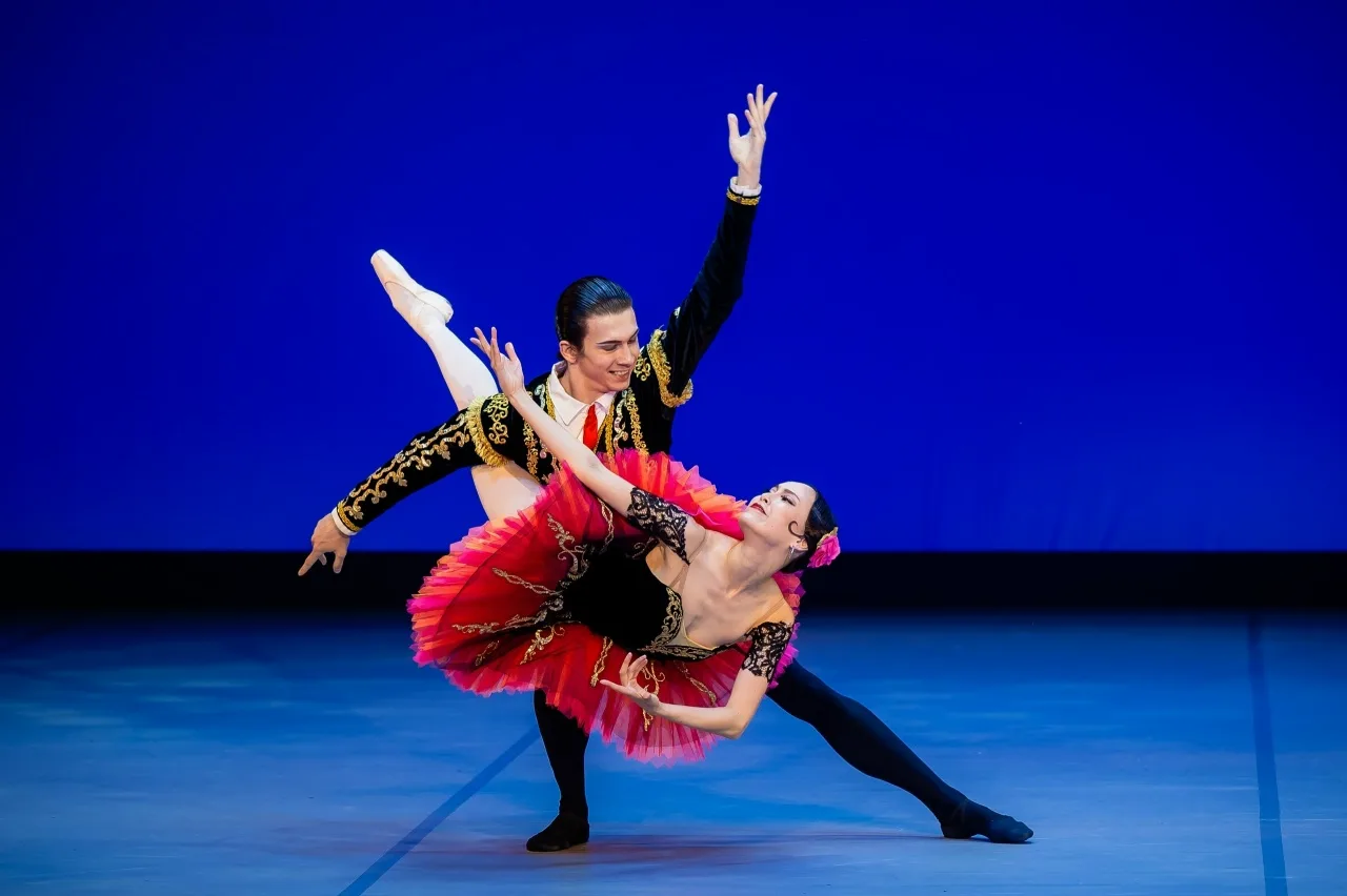 Афиша: Гала-концерт фестиваля «Щелкунчик приглашает» в Екатеринбурге 30 марта 2026