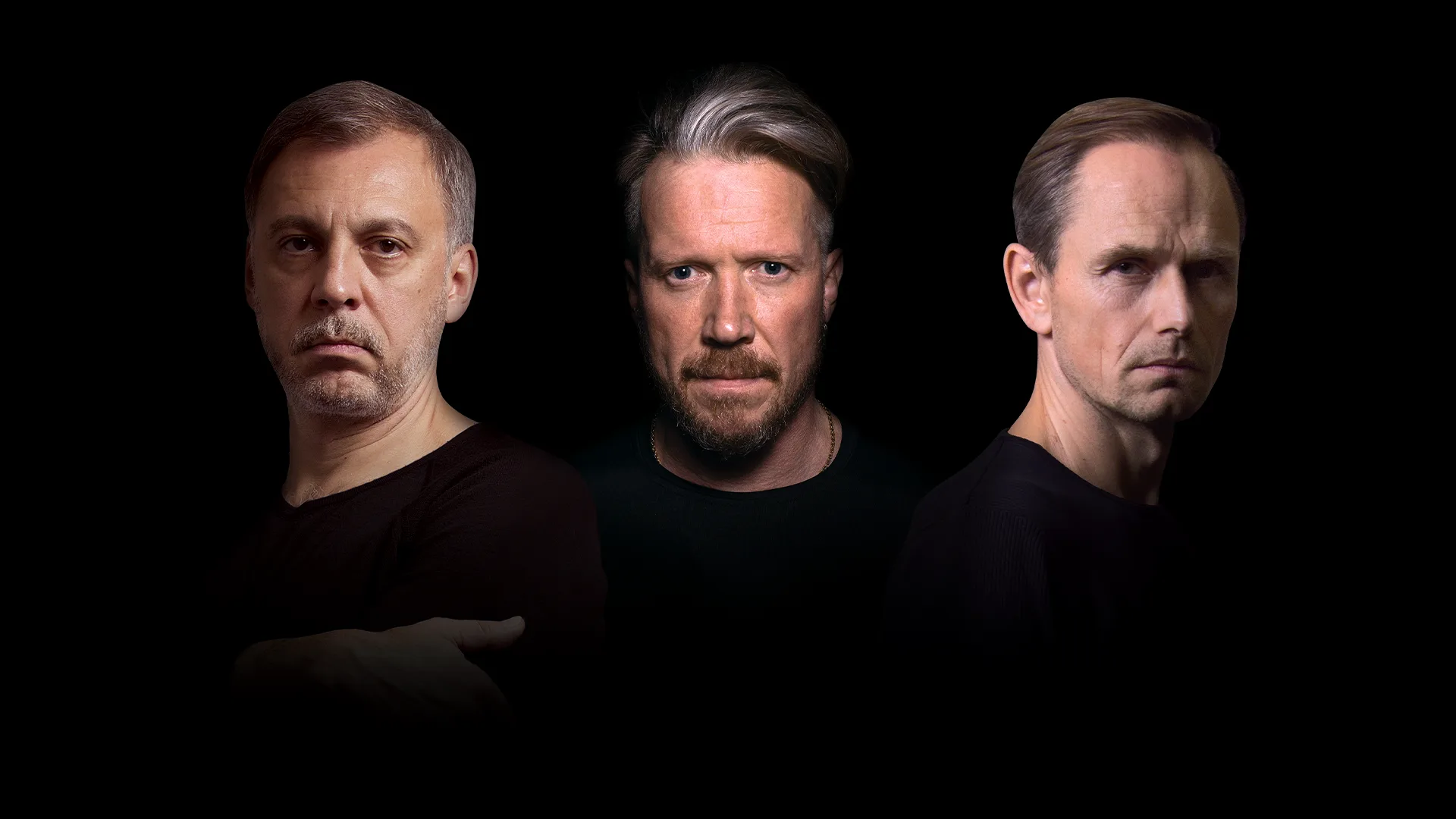 Афиша: Гамлет Story в Кирове 28 марта 2026