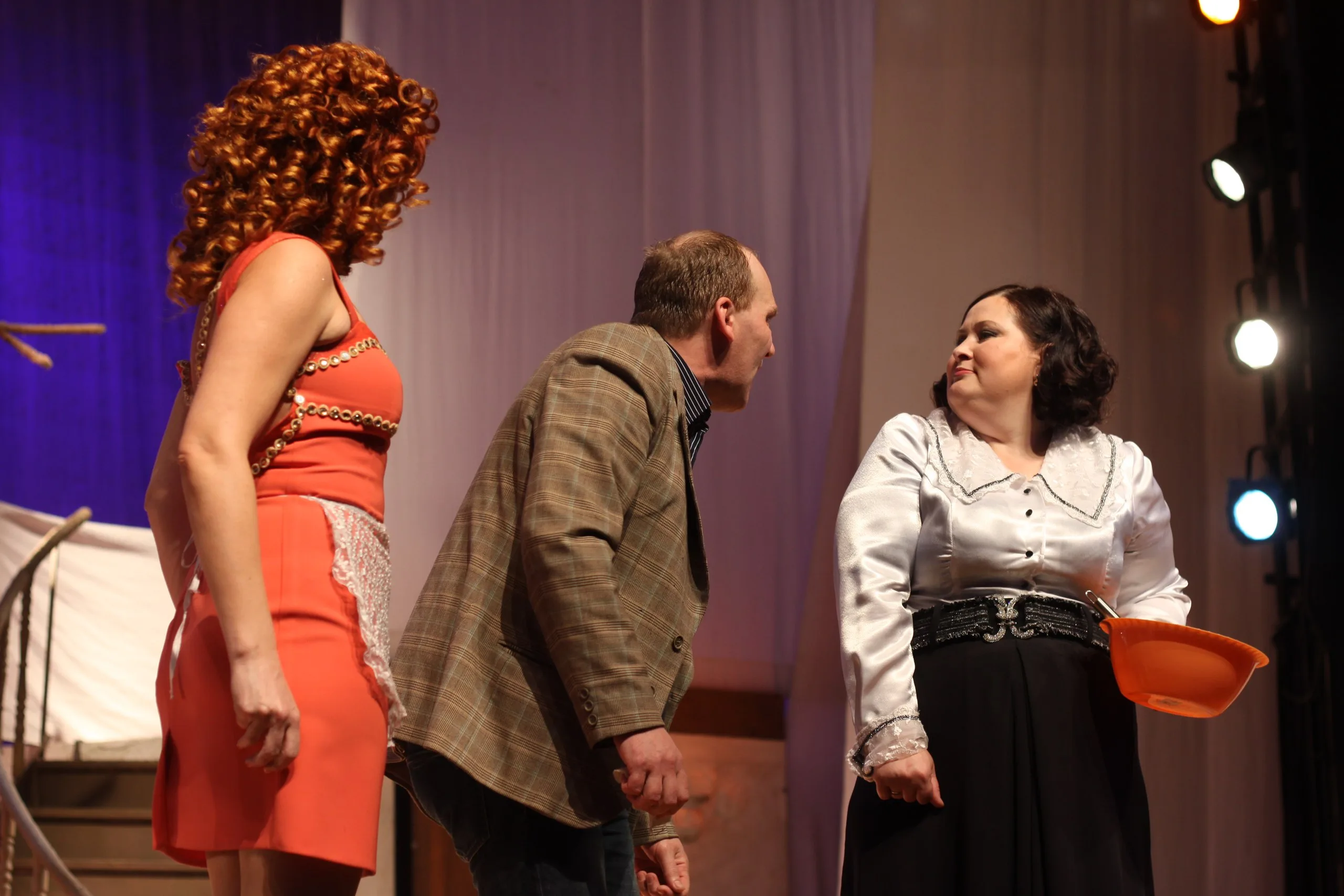 Афиша: Гарнир по-французски в Уфе 28 марта 2026