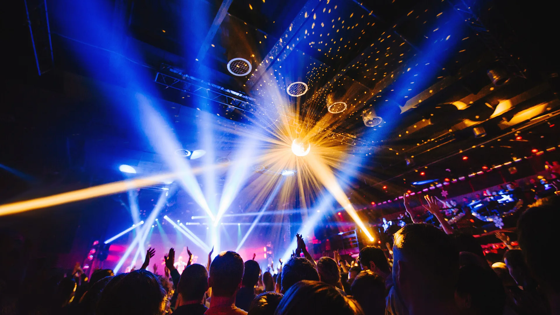 Афиша: Где мой 2008? в Санкт-Петербурге 28 марта 2026