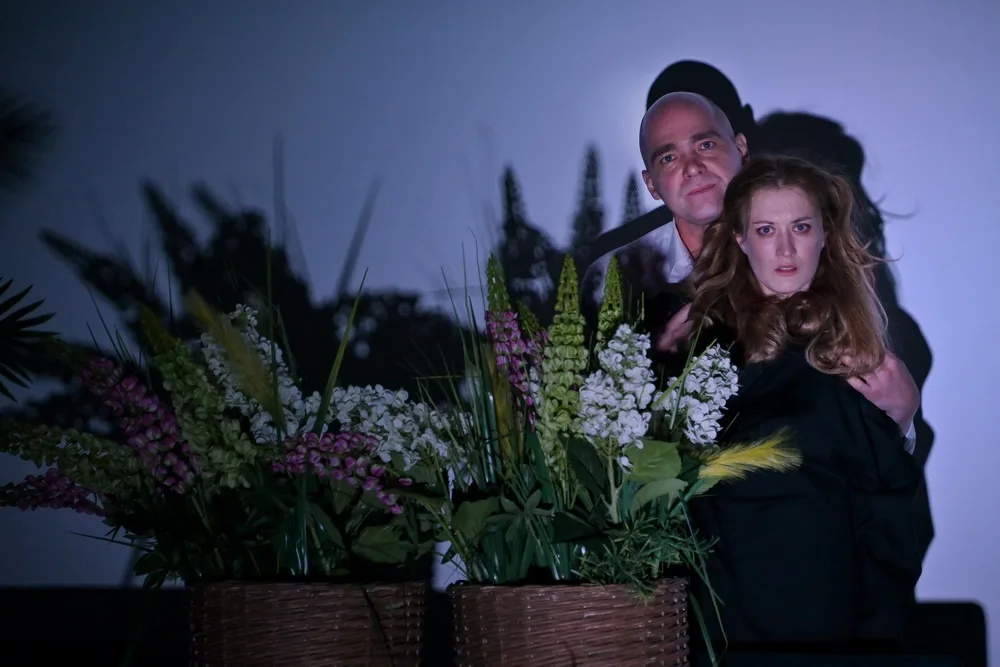 Афиша: Гедда Габлер в Омске 25 марта 2026