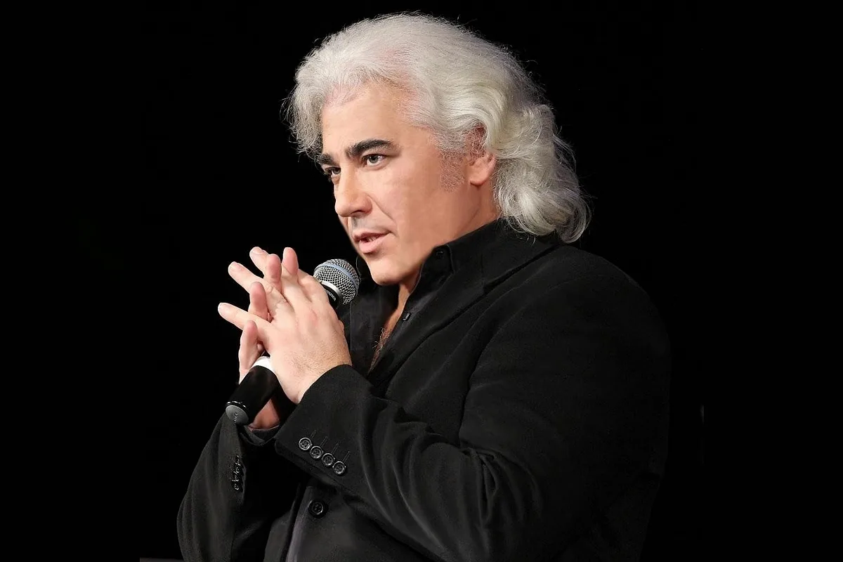 Афиша: Георг Отс — посвящение в Москве 29 марта 2026