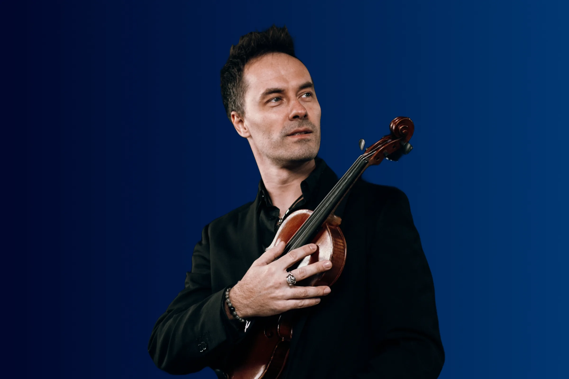 Афиша: Герман Дмитриев в Красноярске 30 марта 2026