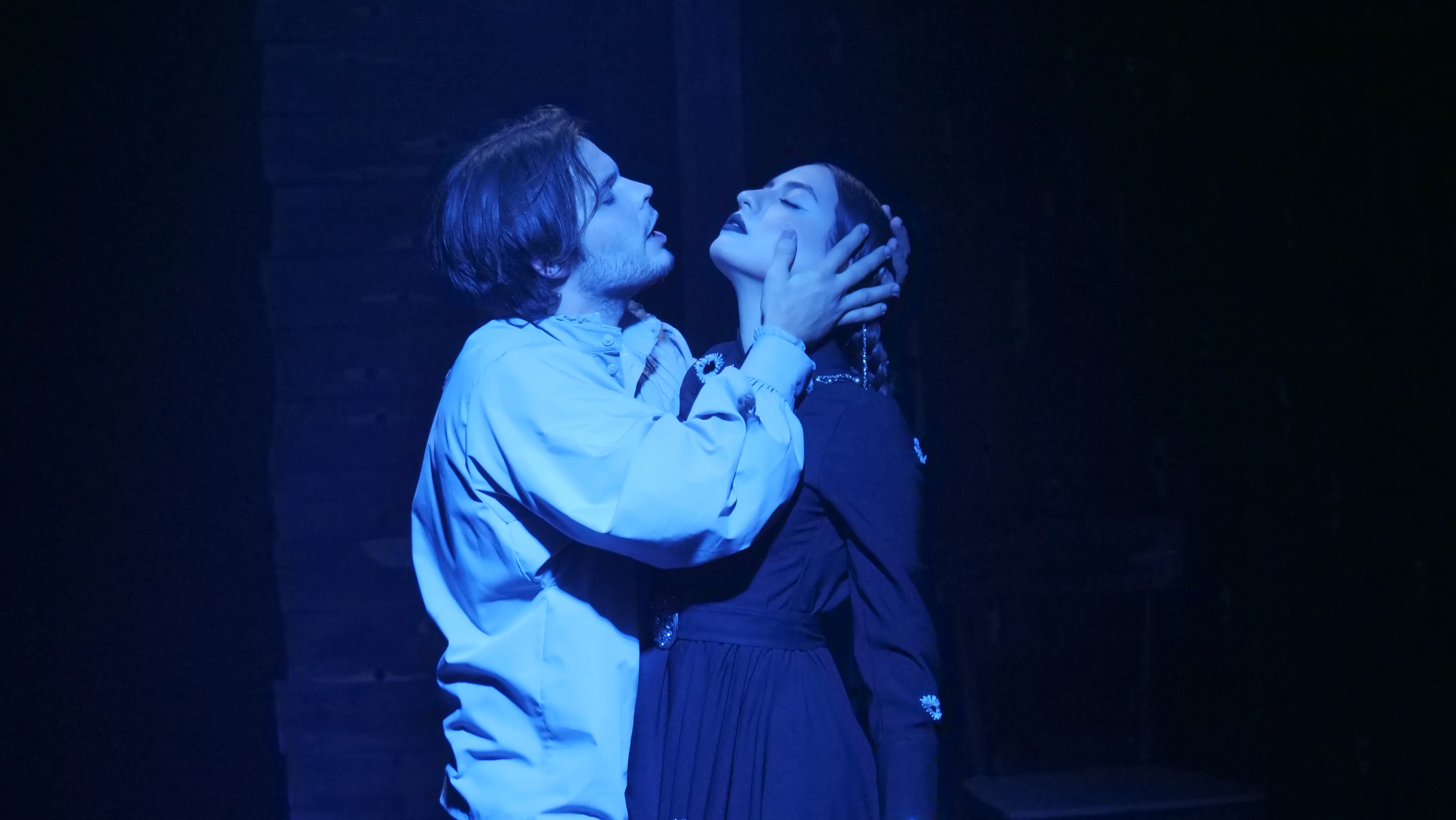 Афиша: Герой нашего времени в Красноярске 25 марта 2026