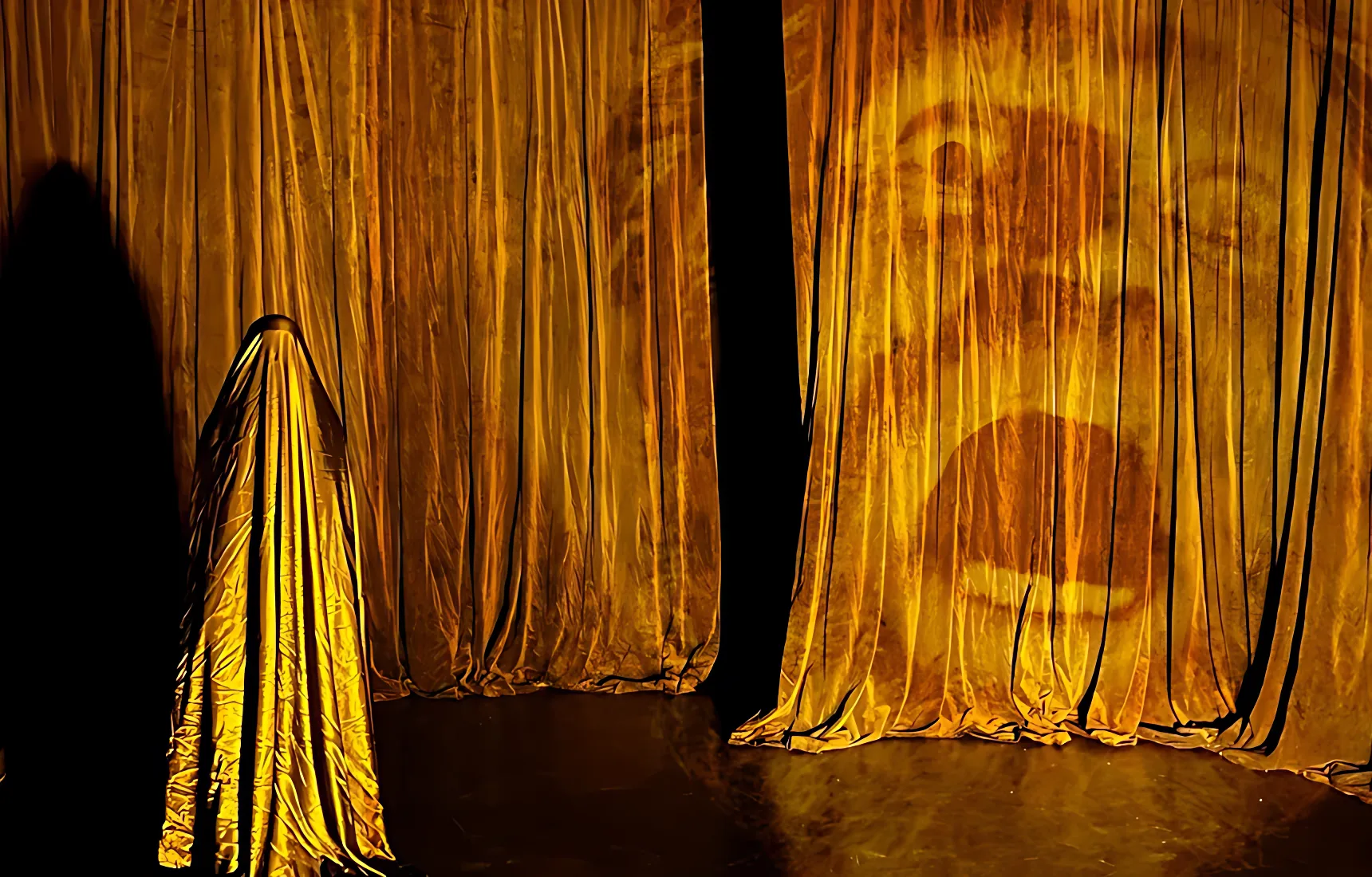 Афиша: Гипнотеатр Бранко Душича в Санкт-Петербурге 29 марта 2026