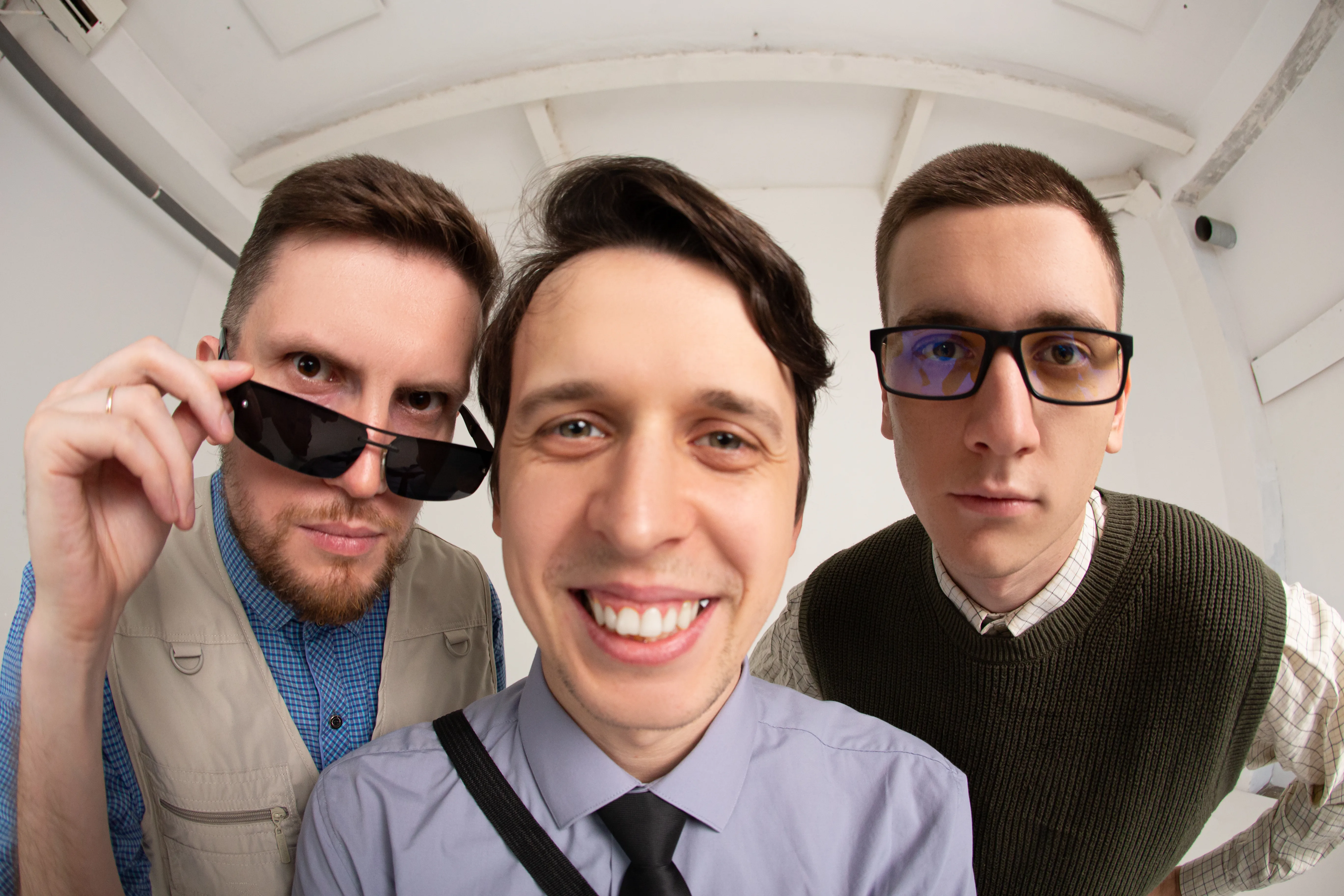 Афиша: Глаз народа в Москве 24 марта 2026