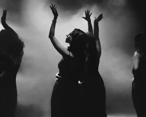 Афиша: Глубина души в Москве 26 марта 2026