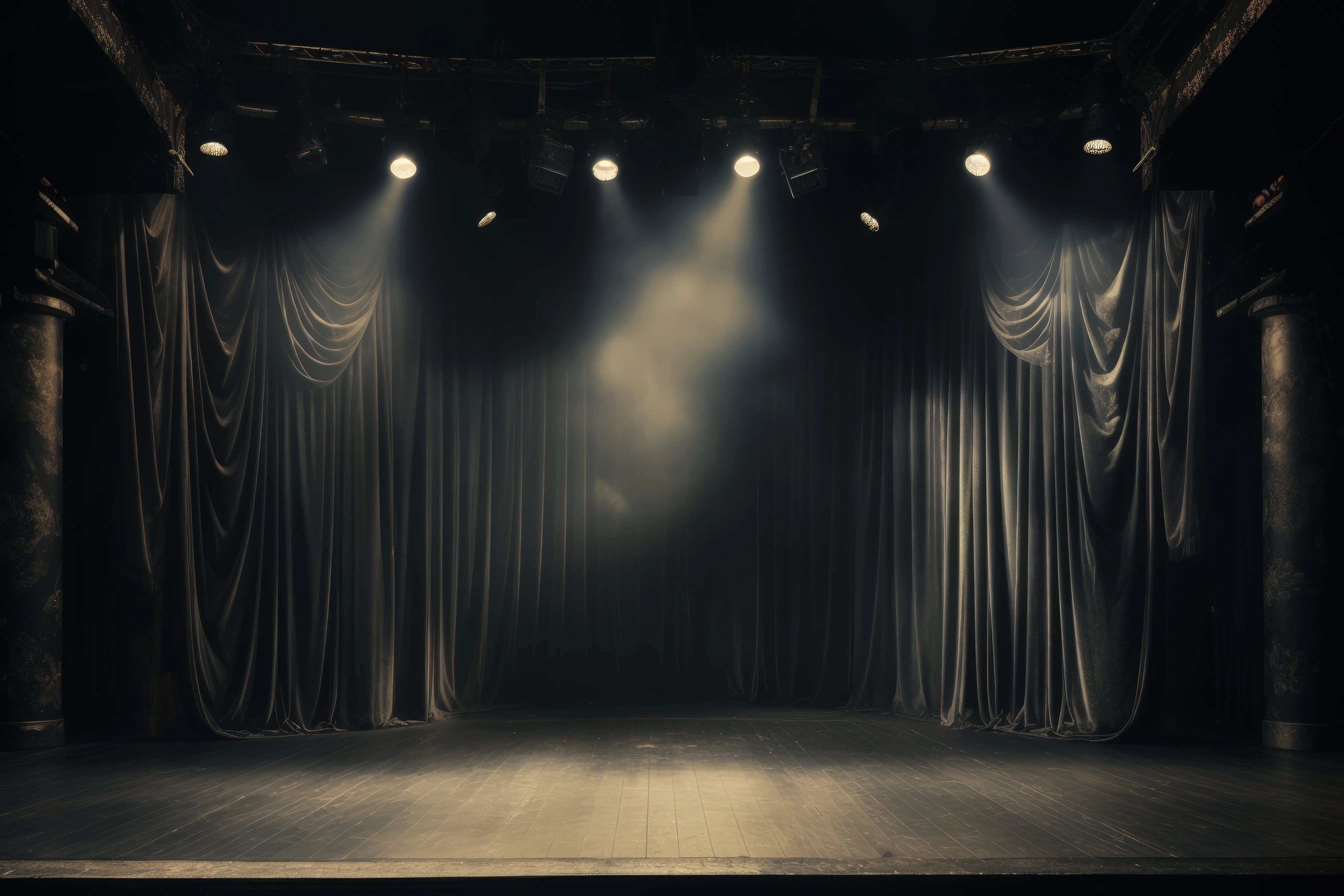 Афиша: Голос рассказчика. Кирилл Головин в Москве 29 марта 2026