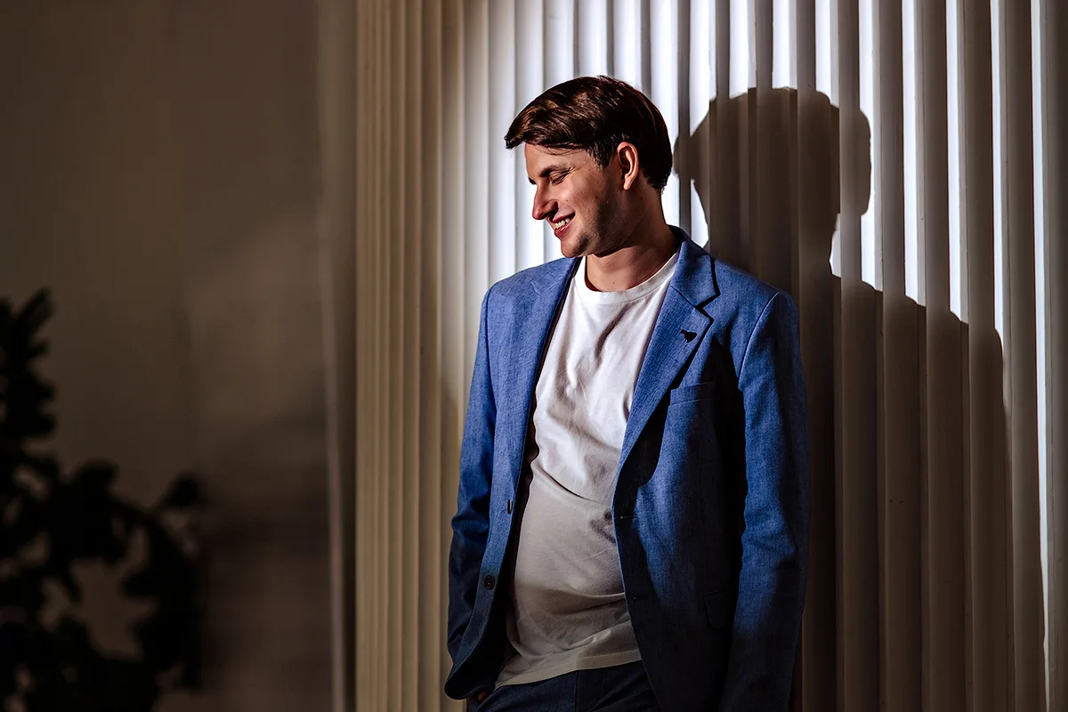 Афиша: Голос сердца в Санкт-Петербурге 27 марта 2026