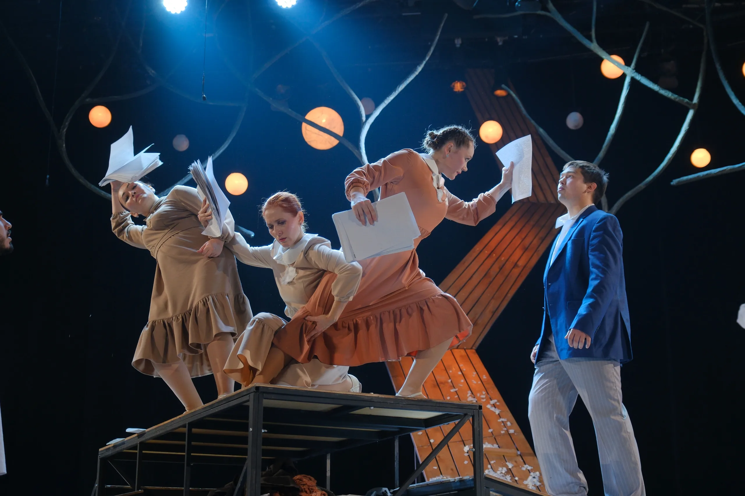 Афиша: Гомер моңы / Мелодия жизни в Казани 31 марта 2026