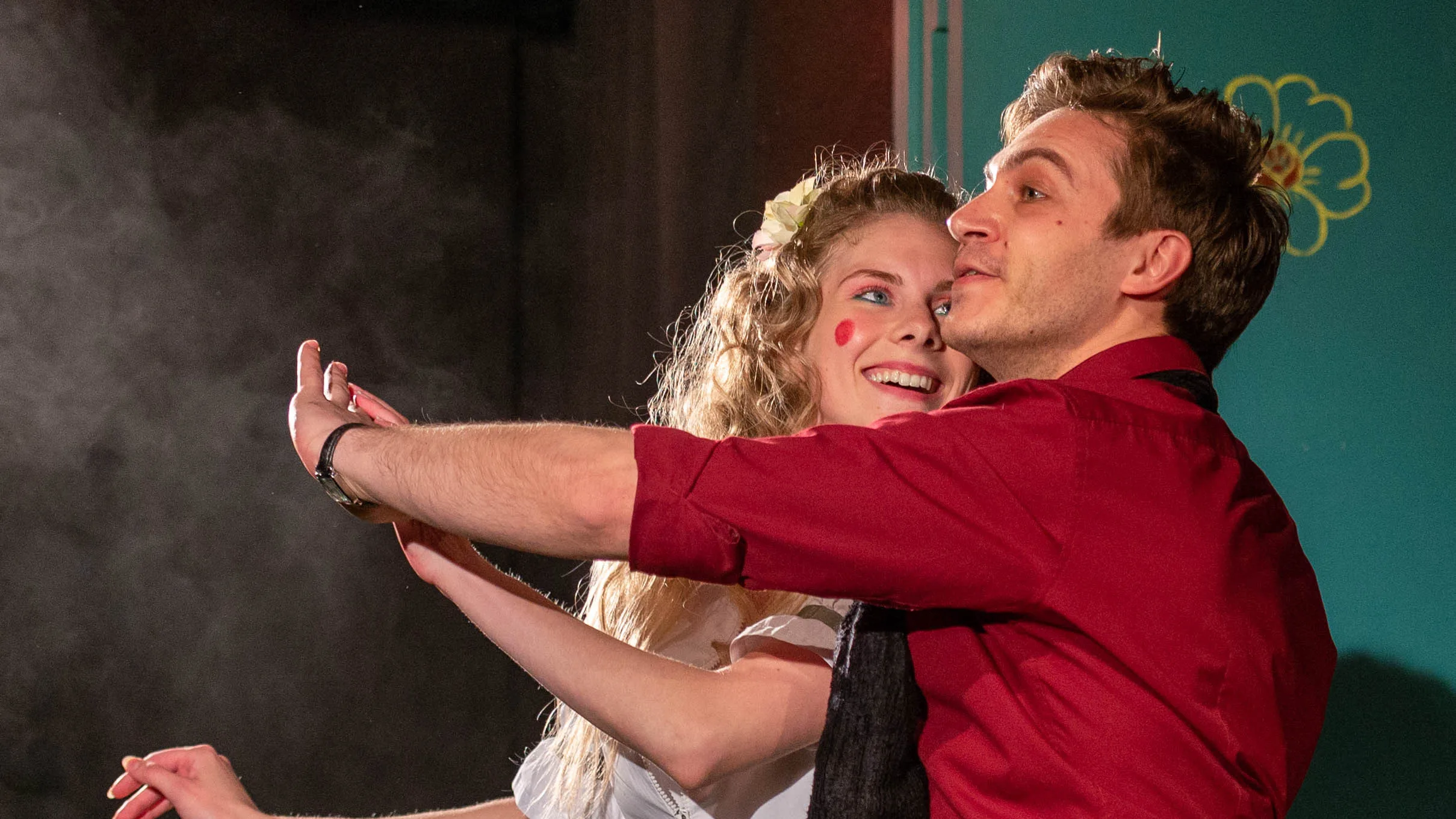 Афиша: Горе от ума в Новосибирске 24 марта 2026