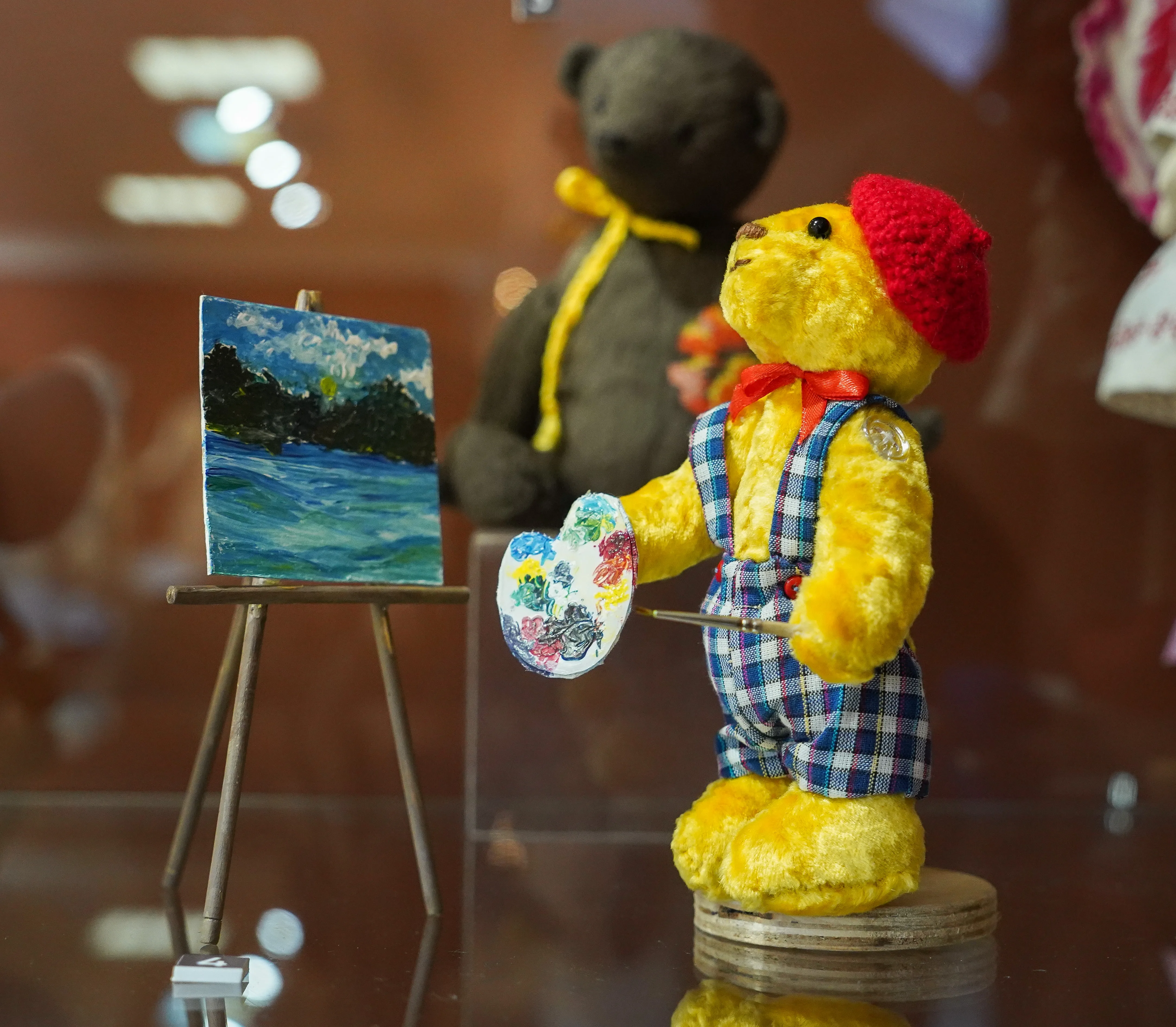 Афиша: Город мастеров в Челябинске 29 марта 2026