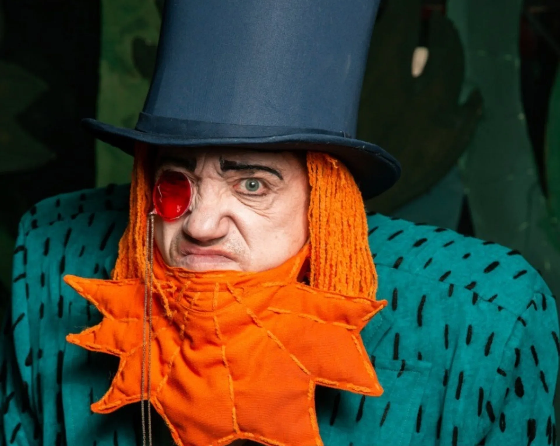 Афиша: Господин Бяк в Омске 29 марта 2026