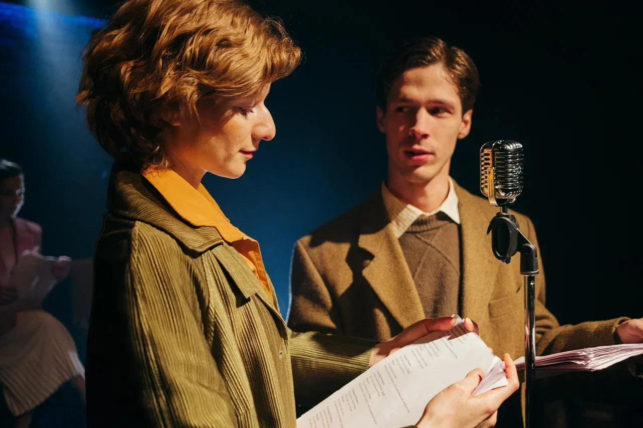 Афиша: Господин советник в Санкт-Петербурге 27 марта 2026