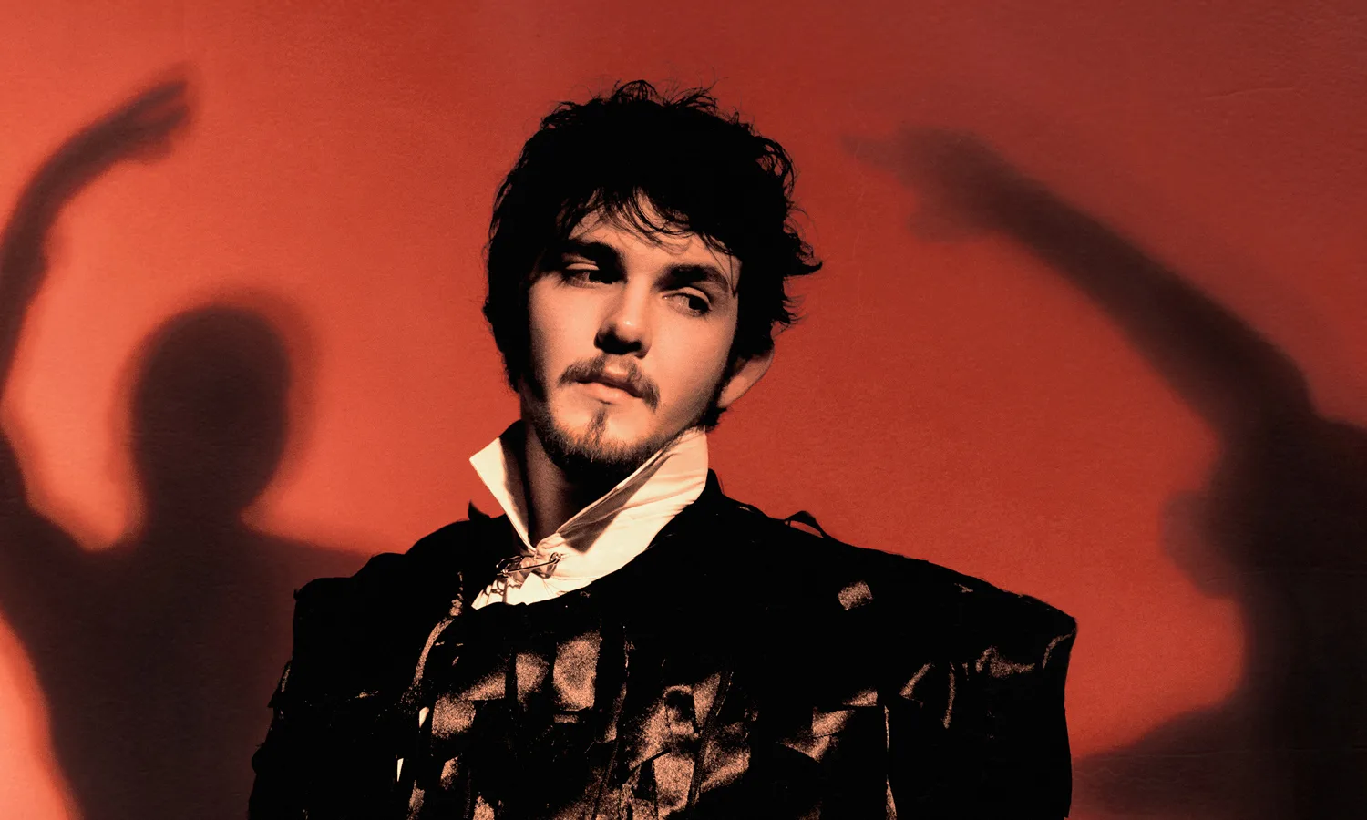 Афиша: Grad!еnt в Москве 25 марта 2026