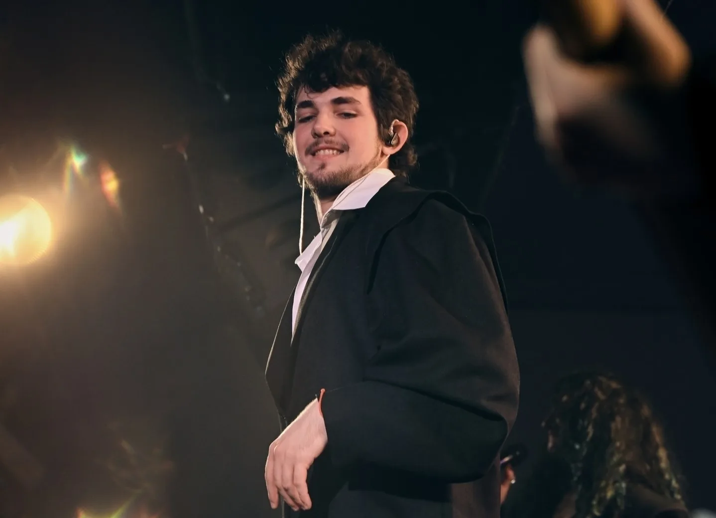 Афиша: Grad!ent в Санкт-Петербурге 27 марта 2026