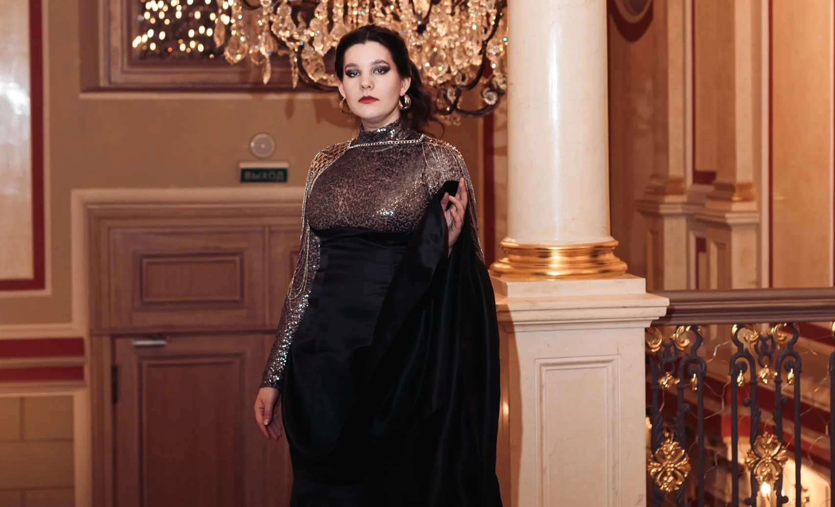 Афиша: Гранадос. Испанские мотивы в Перми 26 марта 2026