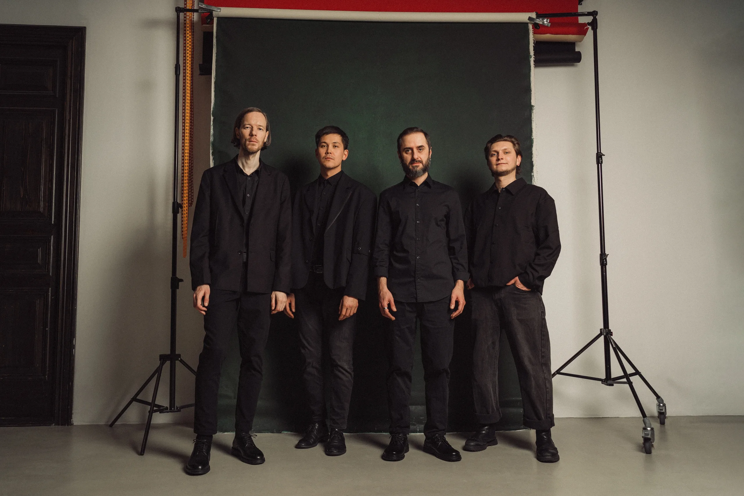 Афиша: Гребенщик. Огниво в Санкт-Петербурге 25 марта 2026