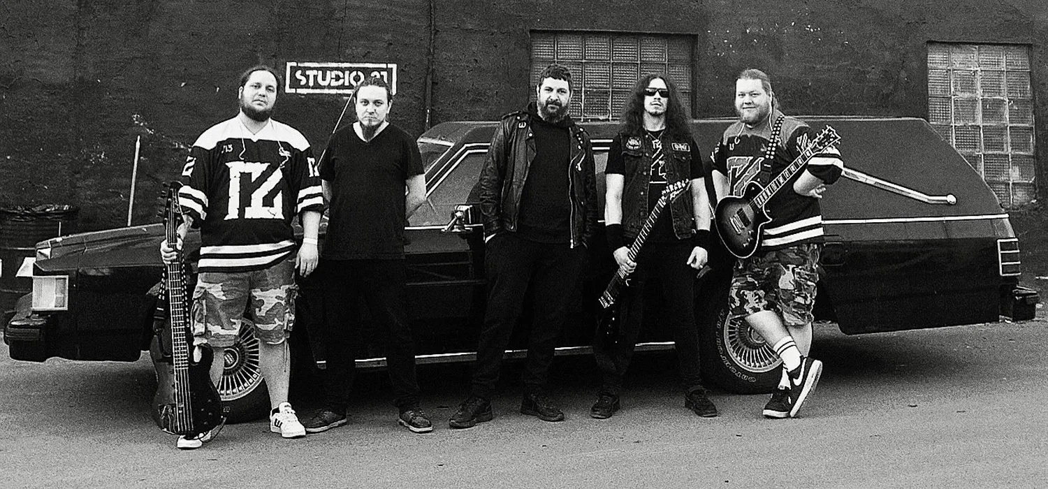 Афиша: Гробовая доска в Пскове 29 марта 2026