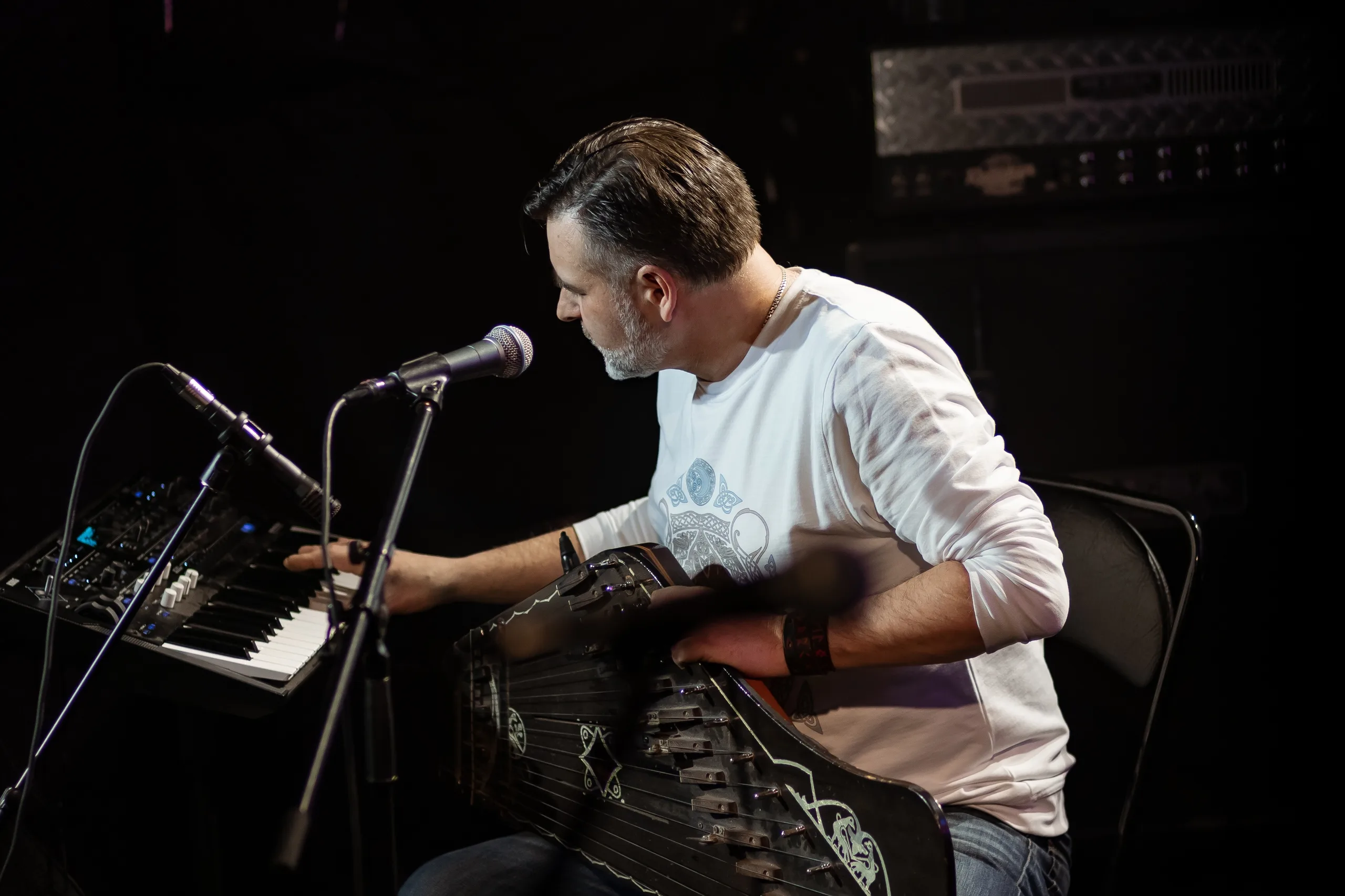 Афиша: Гудимир в Санкт-Петербурге 25 марта 2026