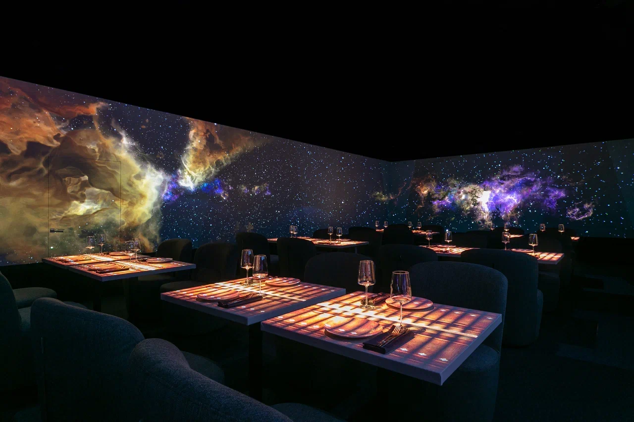 Афиша: Guilty Show в Москве 25 марта 2026