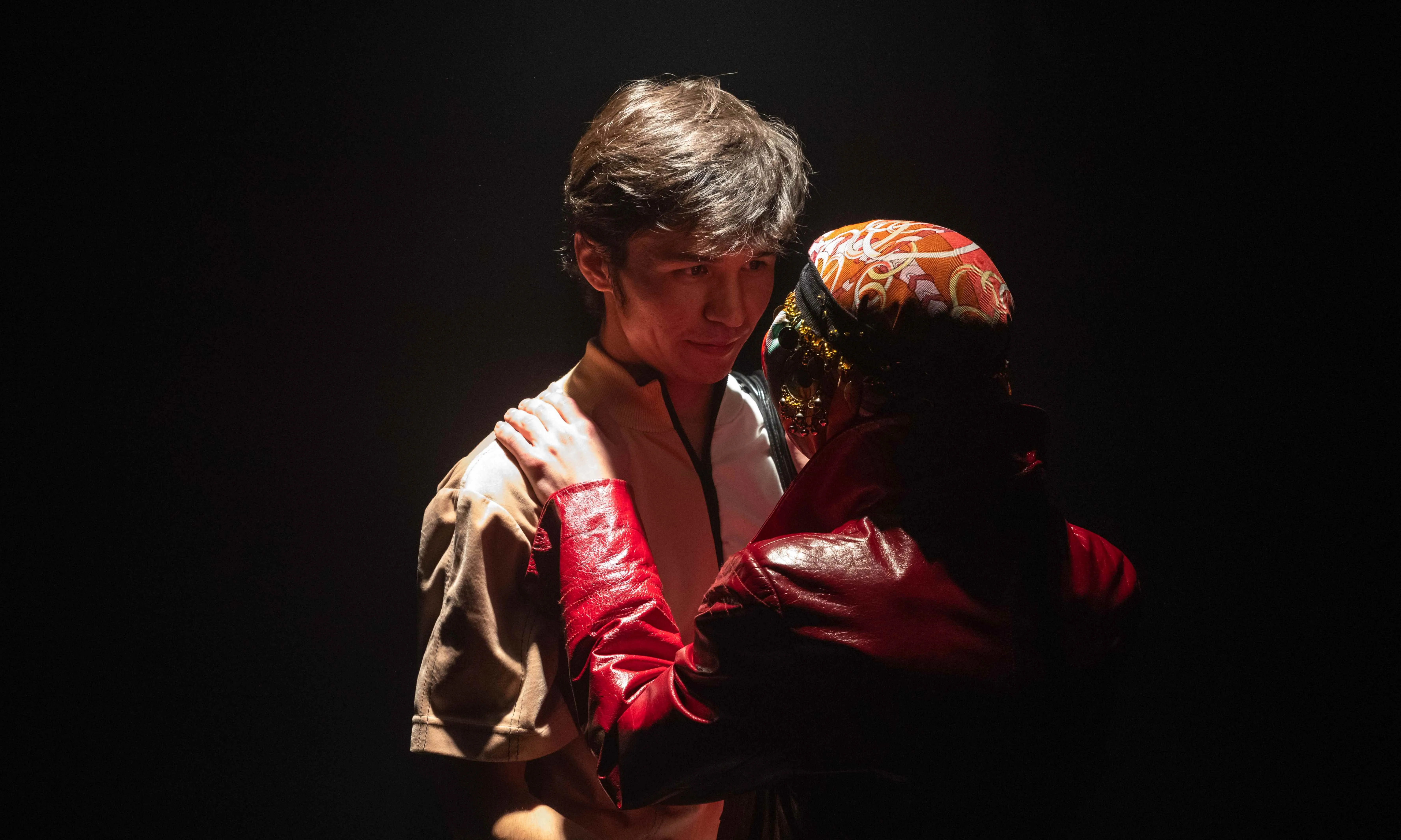 Афиша: Гуинплен. Погружение 31 марта 2026