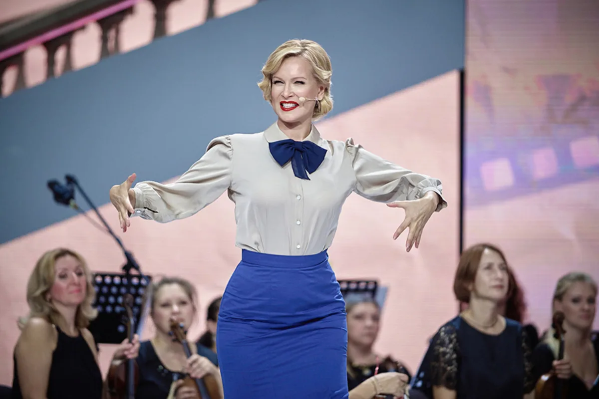 Афиша: И снова будет весна! в Санкт-Петербурге 28 марта 2026