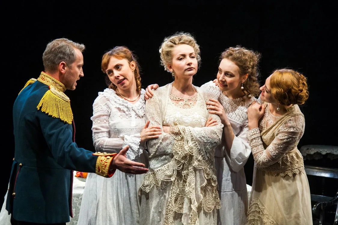 Афиша: Идиот. 2012 в Санкт-Петербурге 25 марта 2026