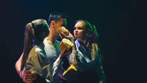 Афиша: Игрок в Перми 28 марта 2026