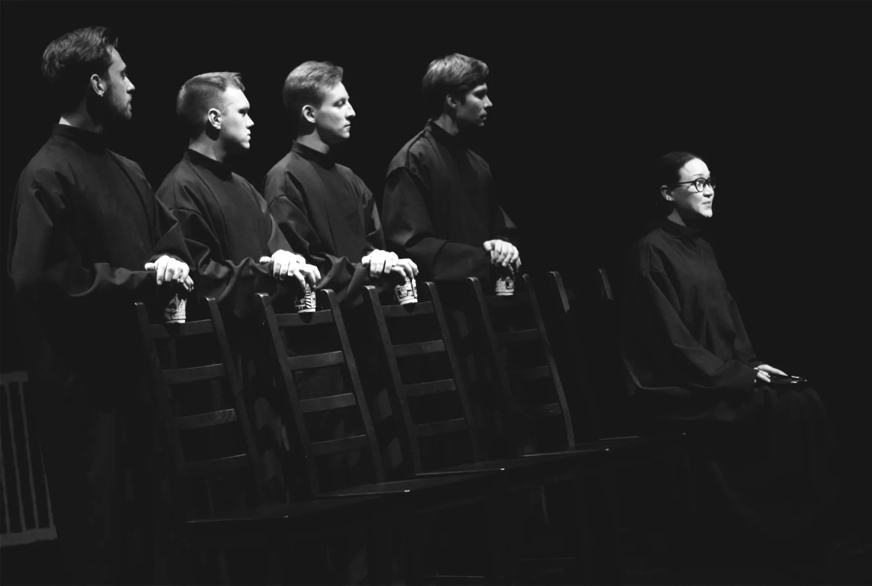 Афиша: Игры на заднем дворе в Москве 31 марта 2026