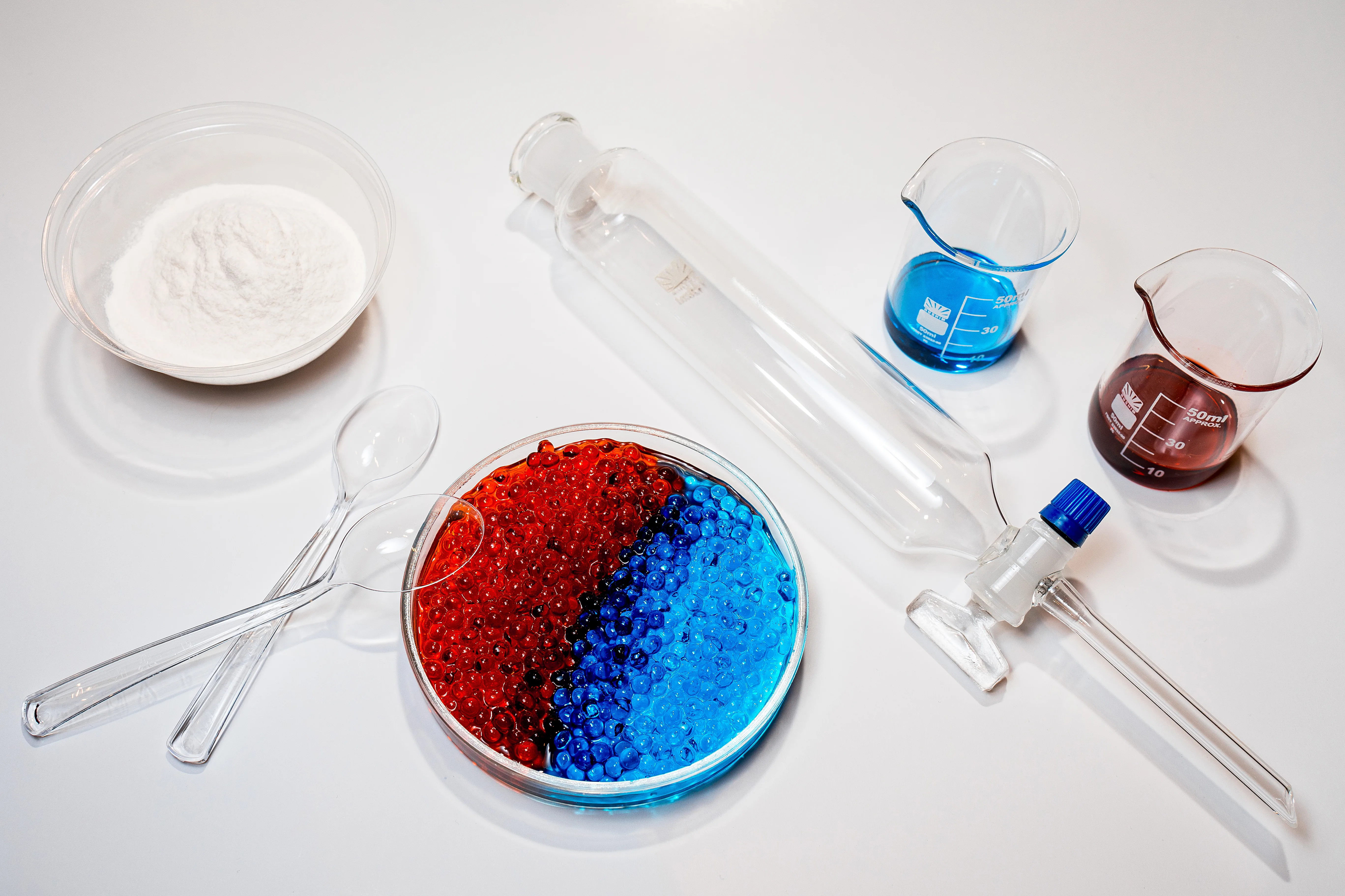 Афиша: Икра. Сделай сам в Москве 24 марта 2026