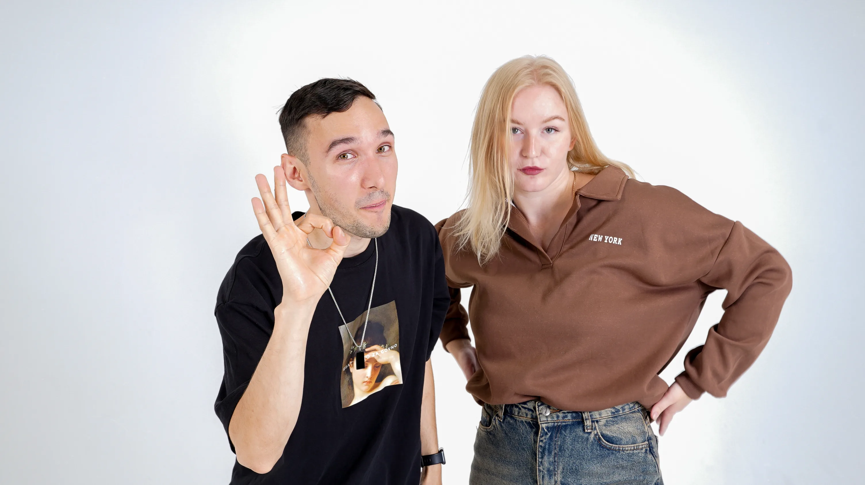 Афиша: Импровстендап в Казани 24 марта 2026