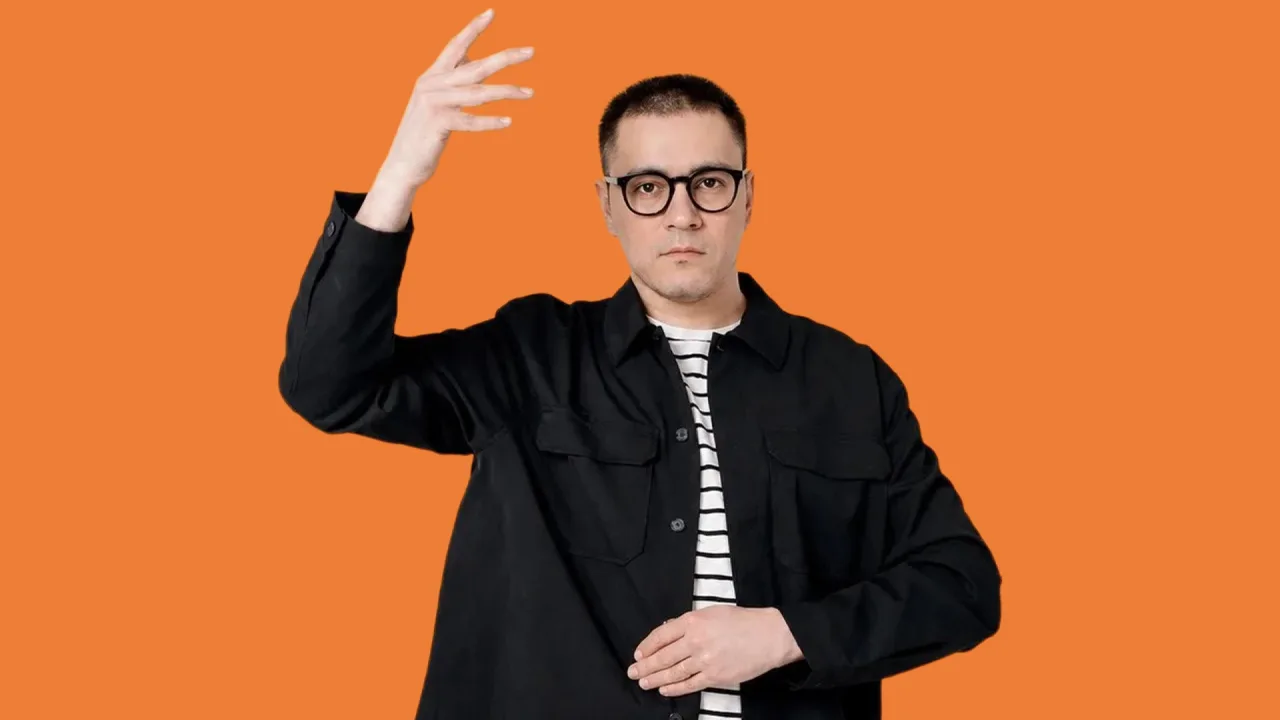 Афиша: ImprovUzbek. Show в Москве 20 марта 2026