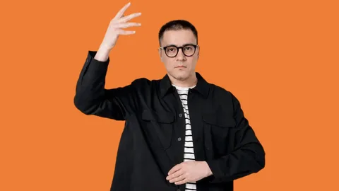 Афиша: ImprovUzbek. Show в Москве 20 марта 2026