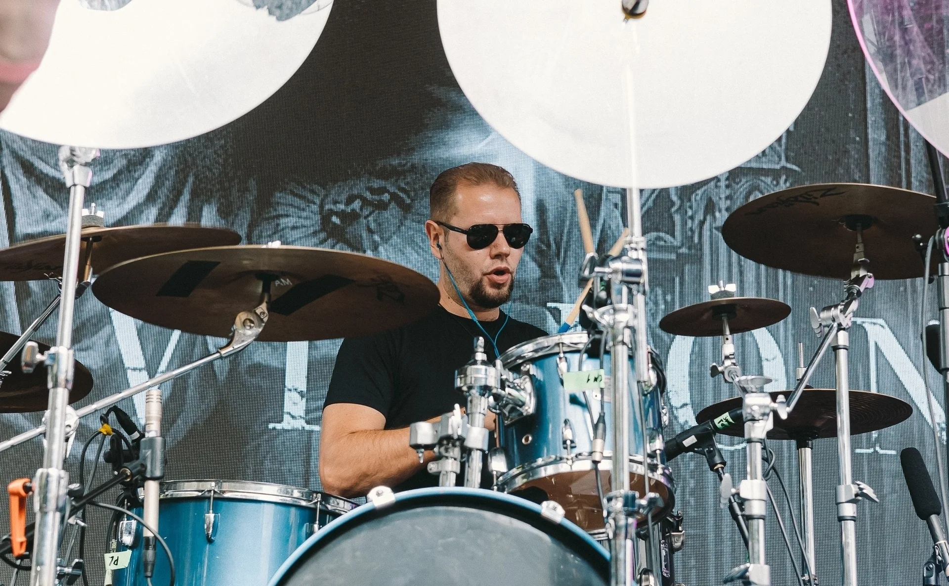 Афиша: In Vision в Санкт-Петербурге 28 марта 2026